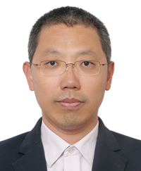 刘建彰